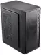 Корпус Accord ACC-261B черный без БП mATX 1x80mm 1x92mm 2x120mm 2xUSB2.0 1xUSB3.0 audio