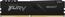 Память DDR4 2x32Gb 3600MHz Kingston KF436C18BBAK2/64 Fury Beast Black RTL Gaming PC4-28800 CL18 DIMM 288-pin 1.35В