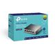 Коммутатор TP-link TL-SG1005P 5-port 10/100/1000M 4PoE 56W неуправляемый