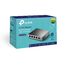 Коммутатор TP-link TL-SG1005P 5-port 10/100/1000M 4PoE 56W неуправляемый