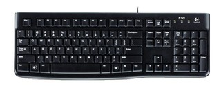 Клавиатура Logitech K120 for business (920-002522)