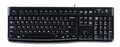Клавиатура Logitech K120 for business (920-002522)