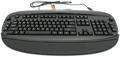 Клавиатура Microsoft Reclusa (USB) игровая