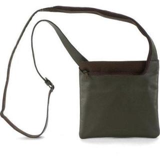 Сумка для документов Tucano, Fina Mini, BFIMIN-M, коричн, кожа/нейлон