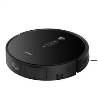 Робот пылесос 360 Robot Vacuum Cleaner P7 Black RU