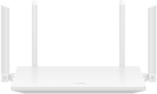Маршрутизатор Huawei WS7001 (AX2) 10/100/1000BASE-TX WiFi 6 белый