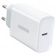 Сетевое з/у UGREEN CD127 PD 30W USB-C White