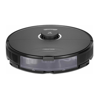 Робот-пылесос Xiaomi Mi Roborock S8 Black EU