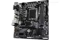 Материнская плата Gigabyte H610M S2H DDR4 Soc-1700 Intel H610 2xDDR4 mATX AC`97 8ch(7.1) GbLAN+VGA+DVI+HDMI+DP