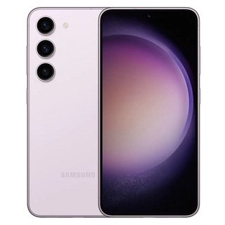 Смартфон Samsung Galaxy S23 SM-S911B/DS 8/128Gb Light Pink