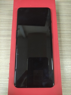 8530 Б/У Смартфон OnePlus 10 Pro 12/256GB NE2210 Black (Гарантия 1 мес.)