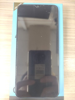 4997 Б/У Смартфон OPPO A57s 4/64GB Blue RU (Гарантия 1 мес.)