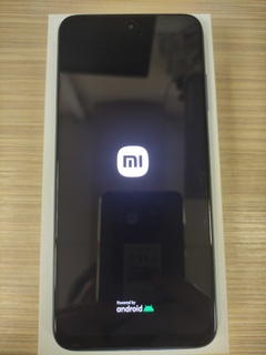 7109 Б/У Смартфон Xiaomi Redmi 10 NFC 4/128Gb Blue RU (Global Version) (Гарантия 1 мес.)