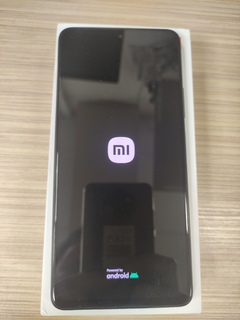 1762 Б/У Смартфон Xiaomi Redmi Note 10 Pro 8/256Gb Gray EU (Global Version) (Гарантия 1 мес.)