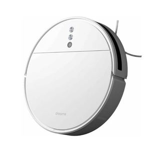 Робот-пылесос Xiaomi Dreame F9 White RU