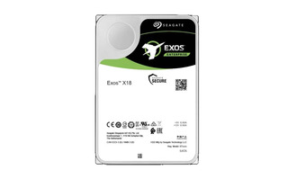 Жесткий диск Seagate SAS 16TB ST16000NM004J (7200rpm) 256Mb