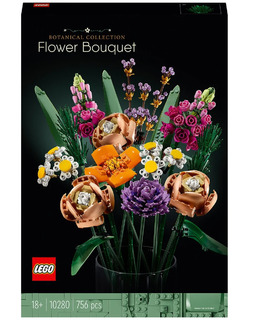 Конструктор LEGO Ideas 10280