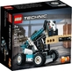 Конструктор LEGO Technic Телескопический погрузчик 42133 (9+)