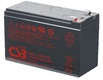 Батарея для ИБП CSB UPS12460 F2 12В 9Ач