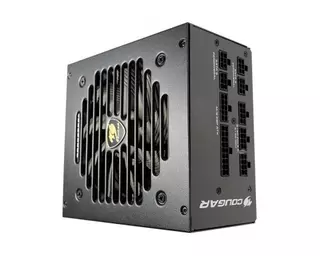 Блок питания Cougar GEX850 850W PCIe-6шт, ATX v2.31