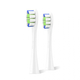 Комплект насадок Контроль зубного налета Oclean P1C1 W06 (6 шт, Белый)