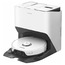 Робот-пылесос Xiaomi Roborock Vacuum Cleaner S8 Pro Ultra (Empty Wash Fill Dock) Белый RU