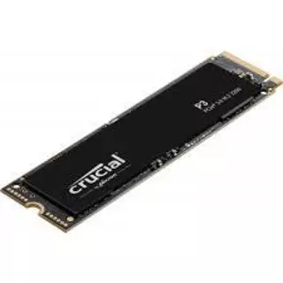 Накопитель SSD M.2 2Tb Crucial P3 CT2000P3SSD8