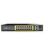 Коммутатор NETIS 16POE+2XGE+SFP P116GH