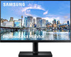Монитор Samsung 27" LF27T450FQRXEN черный IPS LED 5ms 16:9 HDMI полуматовая HAS Piv 1000:1 250cd 178гр/178гр 1920x1080 75Hz DP FHD USB 4.6кг