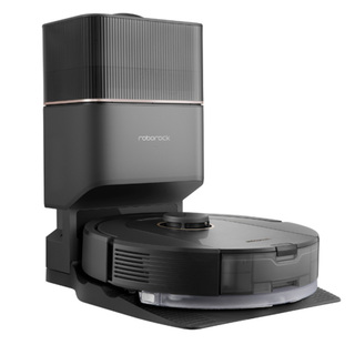 Робот-пылесос Roborock Robotic Vacuum Cleaner Auto-Empty Dock Q5 Pro Plus EU