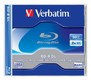 Диск BD-R Verbatim 50Gb 2x