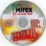 Диски DVD+R Dual Lauer Mirex 8.5 Гб 8x Cake box (10шт)