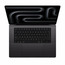 Ноутбук Apple MacBook Pro 16" M3 Max/48Gb/1Tb SSD/3456x2234 Retina XDR/Space Black