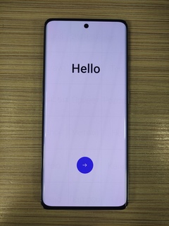 6175 Б/У Смартфон OnePlus Ace 2 12/256GB PHK110 Blue (Гарантия 3 мес.)