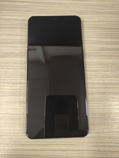 9757 Б/У Смартфон OnePlus Ace Pro (10T) 5G 16/256GB PGP110 Black (поврежденная упаковка гарантия 3 мес.)