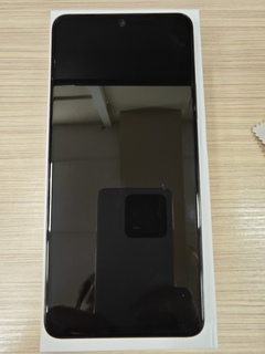 6127 Б/У Смартфон Xiaomi Redmi Note 11 Pro+ 5G 8/256Gb Green EU (Global Version) (Гарантия 3 мес.)