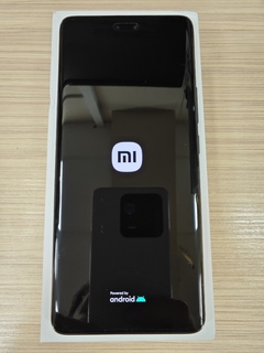8323 Б/У Смартфон Xiaomi 13 Lite 8/256GB Black EU (Global Version) (Гарантия 3 мес.)