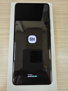 1474 Б/У Смартфон Xiaomi 12 8/256gb 5G Grey EU (Global Version) (Гарантия 1 мес.)