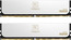 Память DDR5 2x32Gb 6000MHz TEAMGROUP T-Create Expert 64GB (2x32GB) CL34 (34-44-44-84) 1.35V CTCWD564G6000HC34BDC01 White