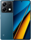 Смартфон Xiaomi Pocophone X6 5G 12/256Gb Blue EU (Global Version)