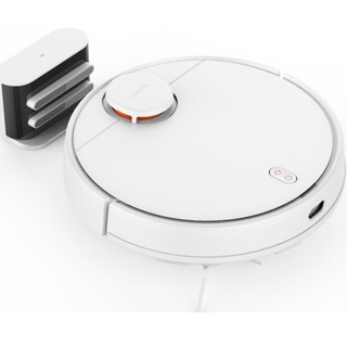 Робот-пылесос Xiaomi Robot Vacuum S10 EU