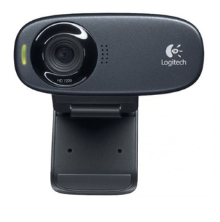 Веб-камера LOGITECH C310 HD