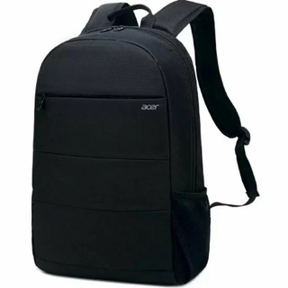 Рюкзак для ноутбука 15.6" Acer LS series OBG204 черный нейлон (ZL.BAGEE.004)