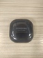 BXZN Б/У Гарнитура Samsung Galaxy Buds Live Mystic Black bluetooth (SM-R180) (Гарантия 1 мес.)