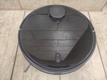 5549 Б/У Робот-пылесос Xiaomi Mijia LDS Robot Vacuum Cleaner MOP black STYJ02YM (Гарантия 1 мес.)