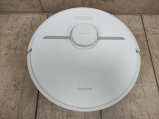0P01 Б/У Робот-пылесос Xiaomi Dreame D9 EU (Гарантия 1 мес.)