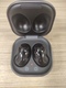 12XB Б/У Гарнитура Samsung Galaxy Buds Live Black Onyx bluetooth (SM-R180) (Гарантия 1 мес.)