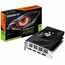 Видеокарта Gigabyte PCI-E 4.0 GV-N4060D6-8GD NV RTX4060 D6 8Gb 128bit GDDR6 2460/17000 HDMIx2/DPx2/HDCP