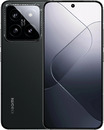 Смартфон Xiaomi 14 5G 12/512Gb Black EU (Global Version)