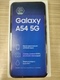 7032 Б/У Смартфон Samsung Galaxy A54 5G SM-A546E 6/128Gb Black EU (гарантия 1 мес.)